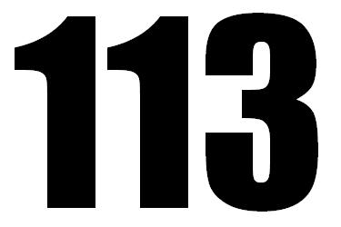 113